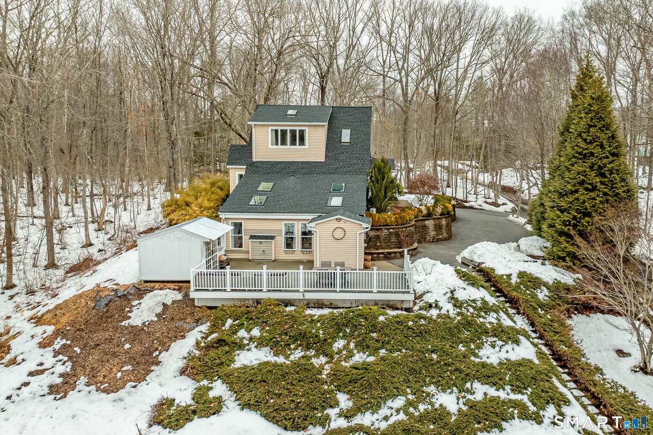 164 Paradise Drive - Photo 1