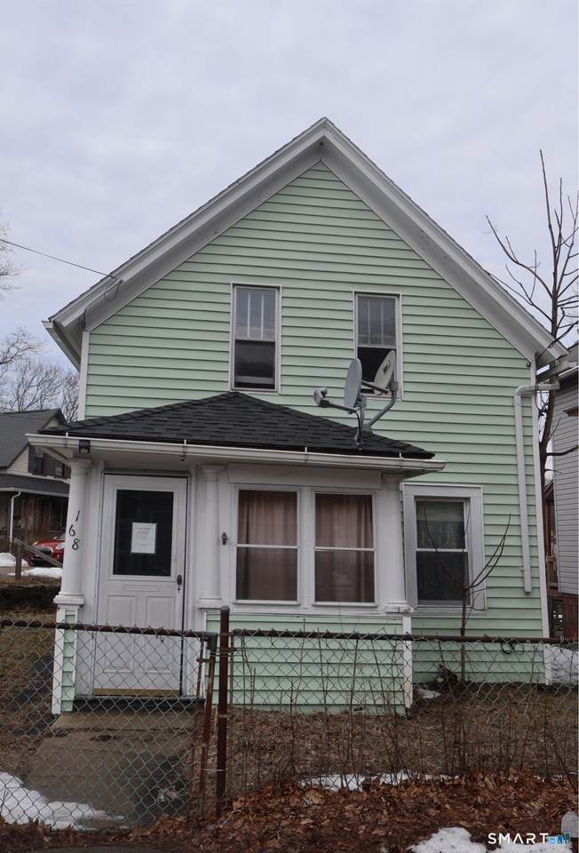 168 Boswell Avenue - Photo 1