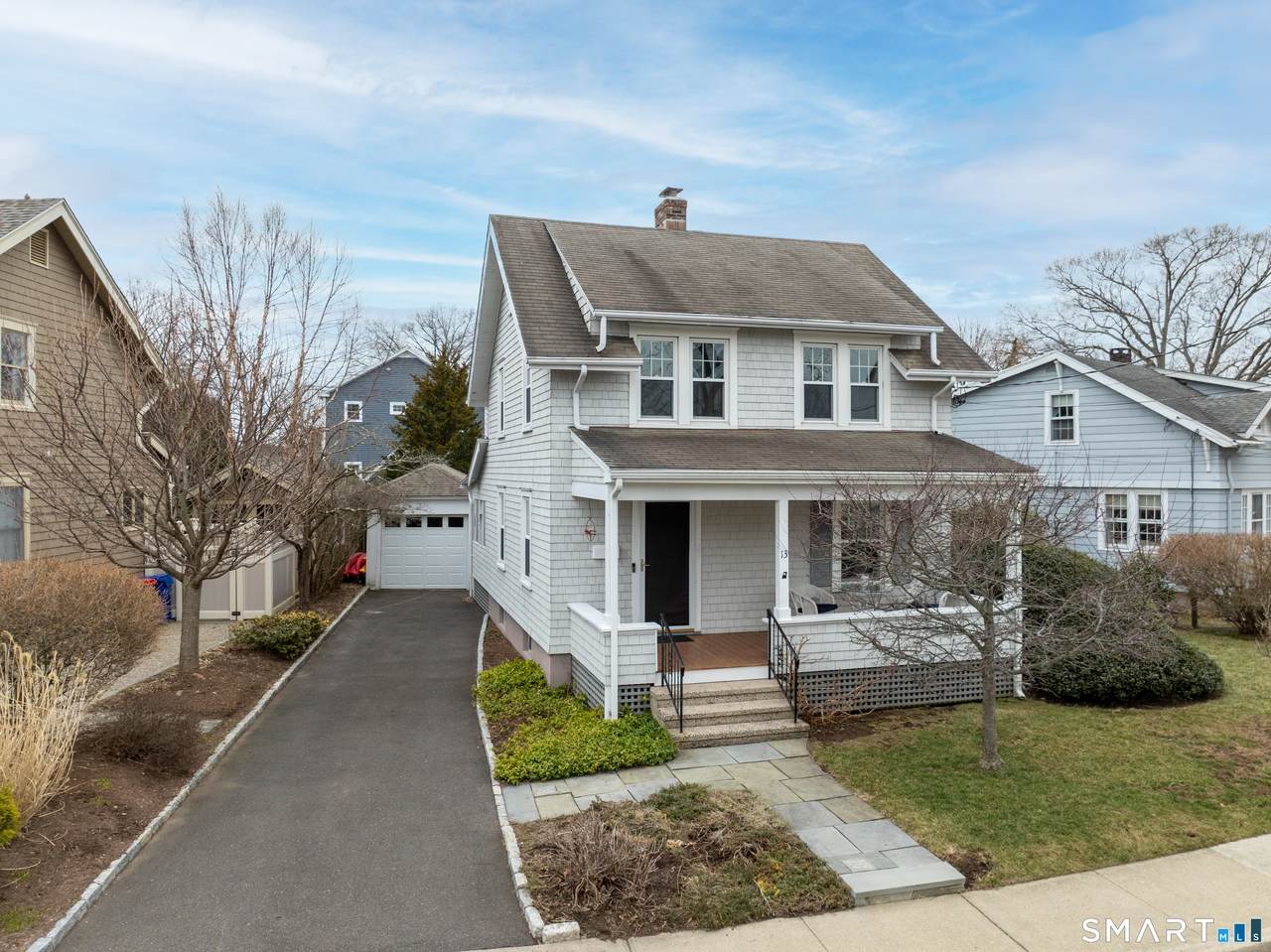 13 Elliott Street - Photo 1