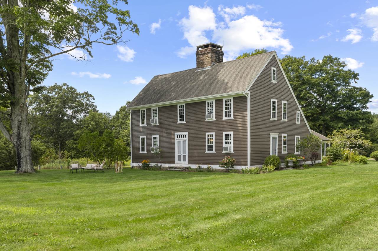 90 Duck Hole Road - Photo 1