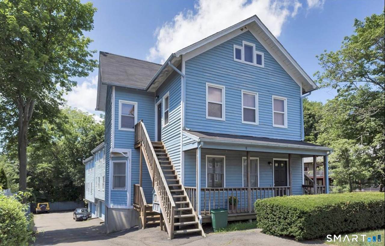 8 Taylor Avenue - Photo 1