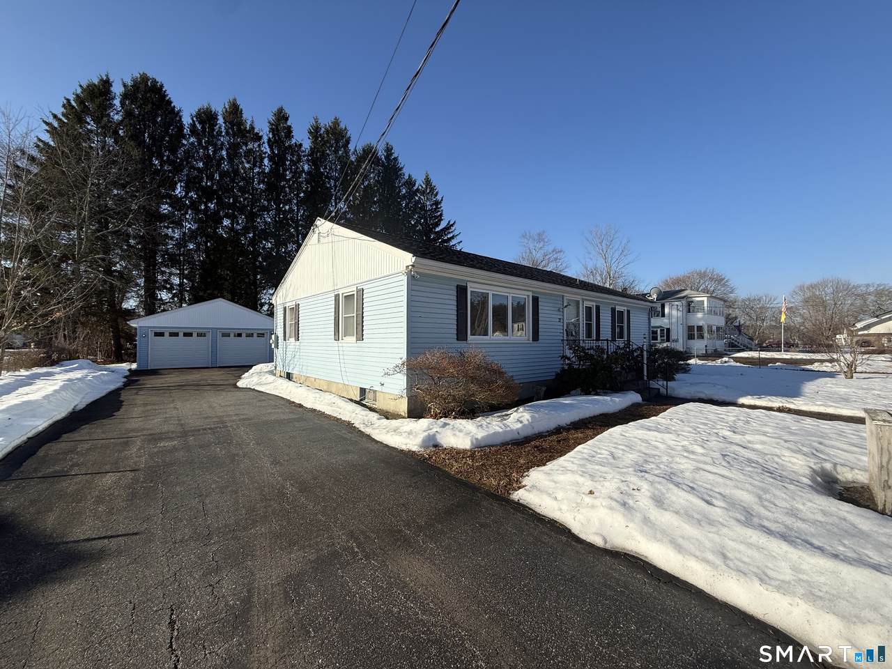 29 Rosedale Street - Photo 1