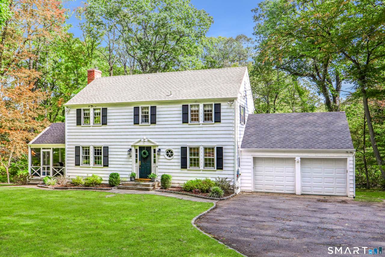 59 Shady Knoll Lane - Photo 1