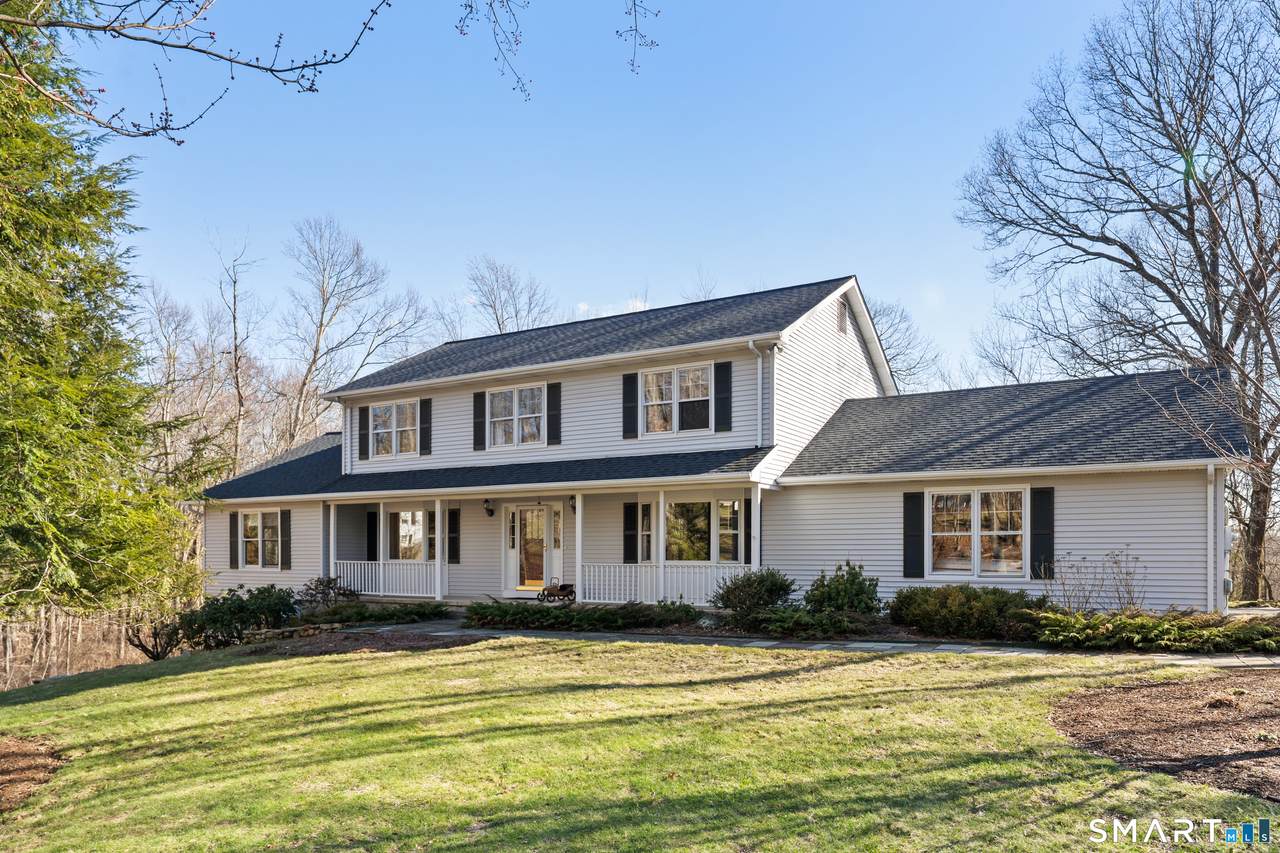 5 Autumn Ridge Road - Photo 1