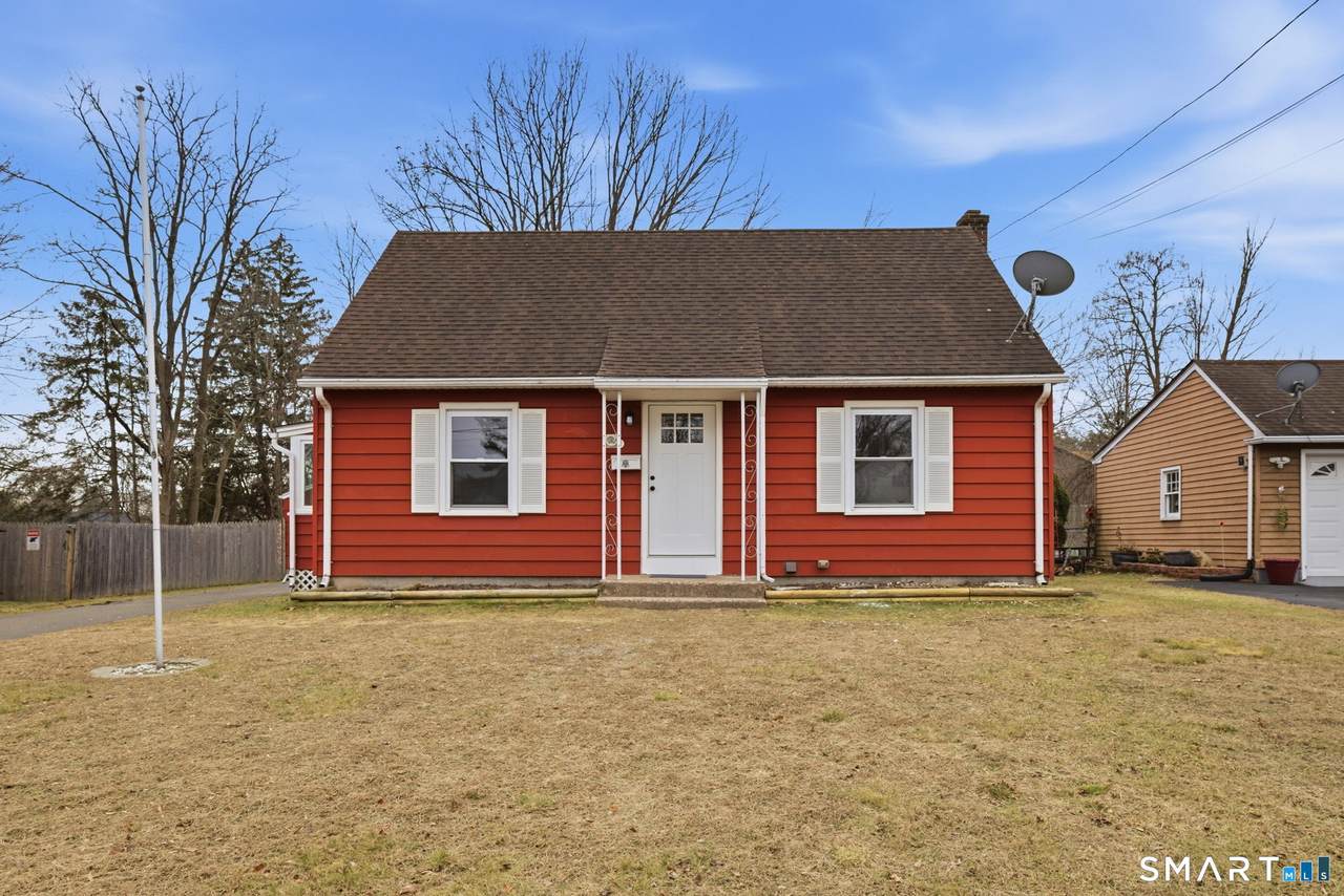 9 Grand Street - Photo 1