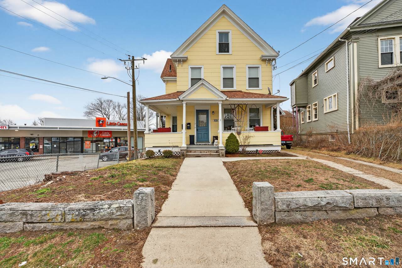 60 Ocean Avenue - Photo 1
