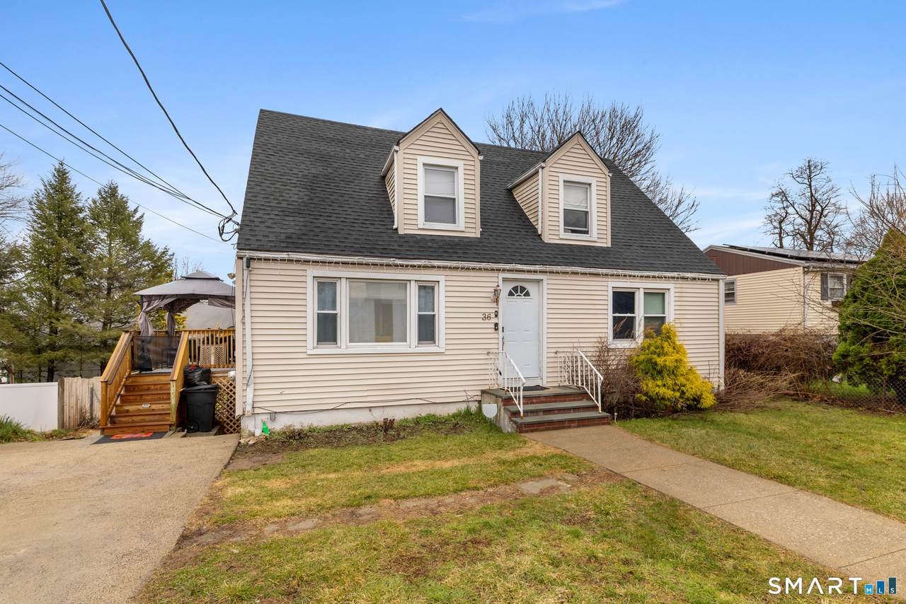36 Norfolk Street - Photo 1