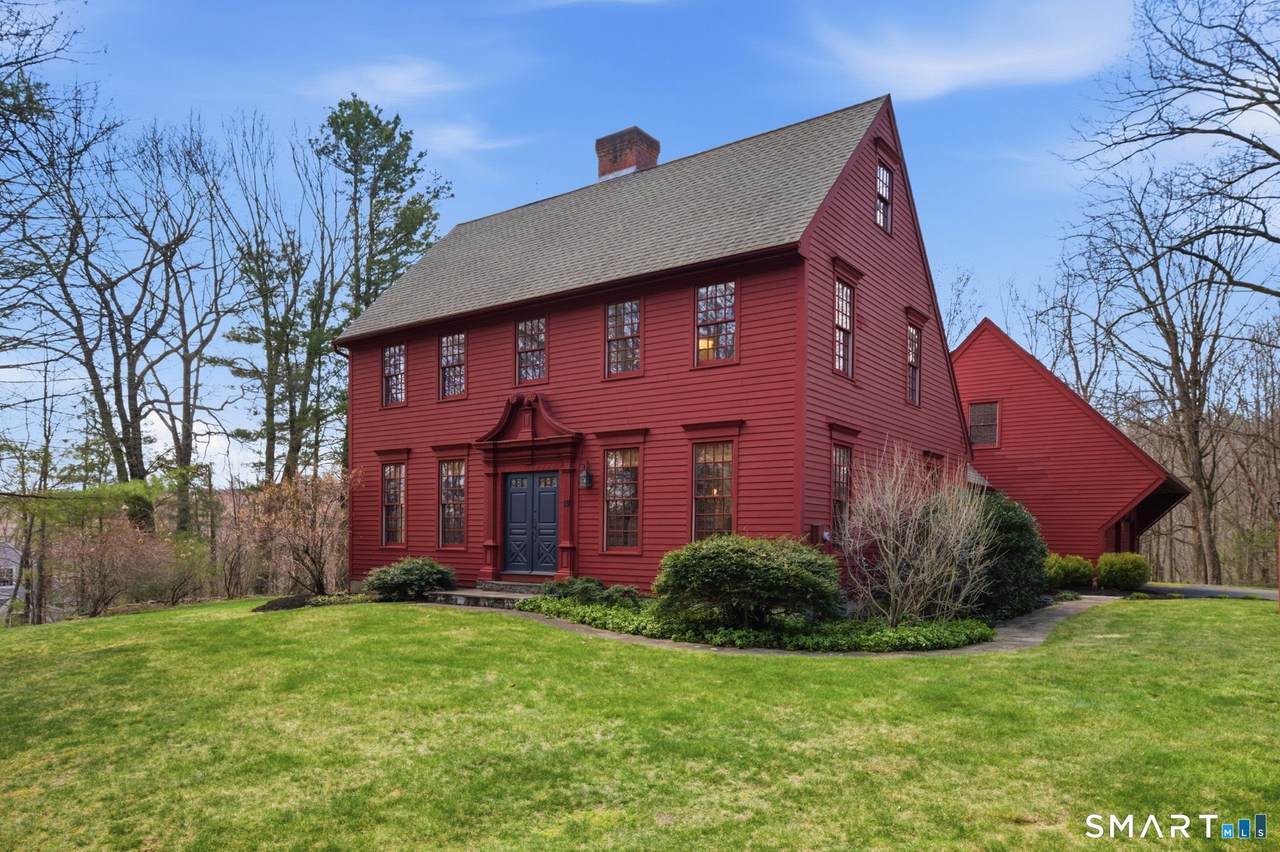 19 Moosehorn Road - Photo 1