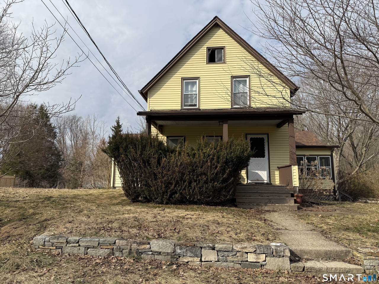 59 Newton Street - Photo 1