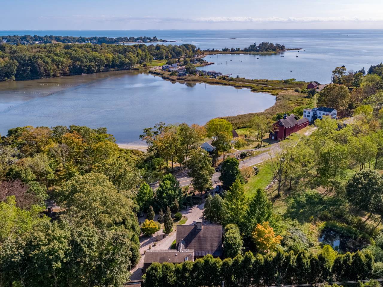 575 Leetes Island Road - Photo 1