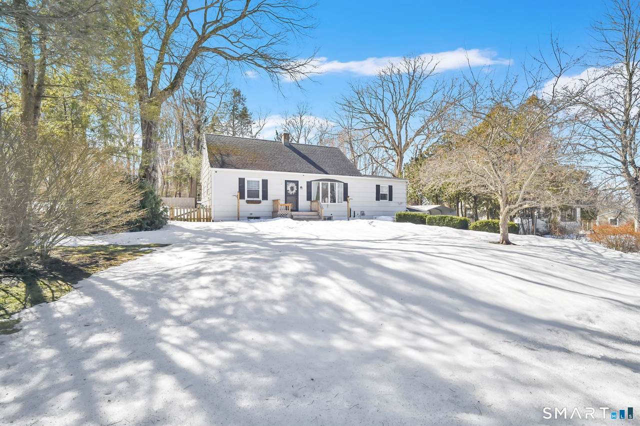 256 Albrecht Road - Photo 1