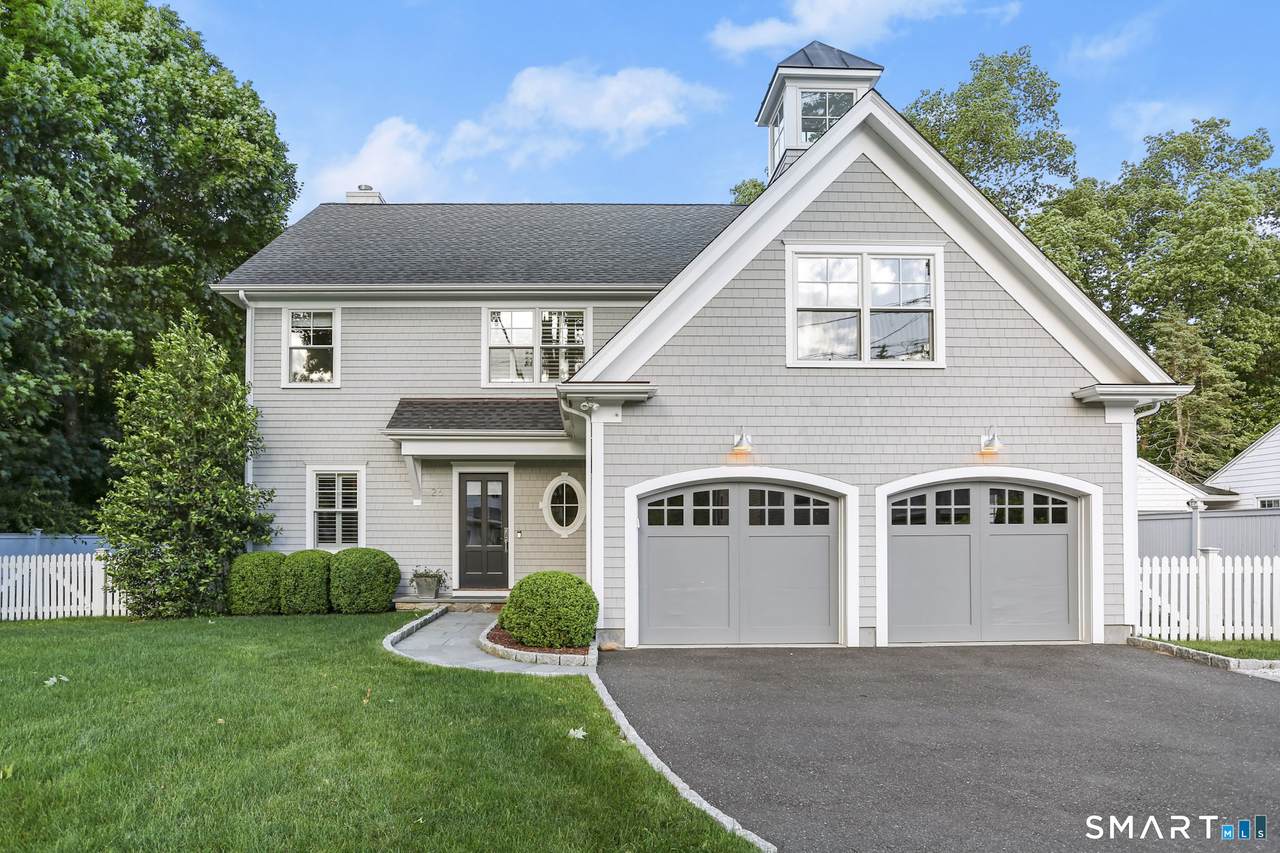 26 Long Lots Lane - Photo 1