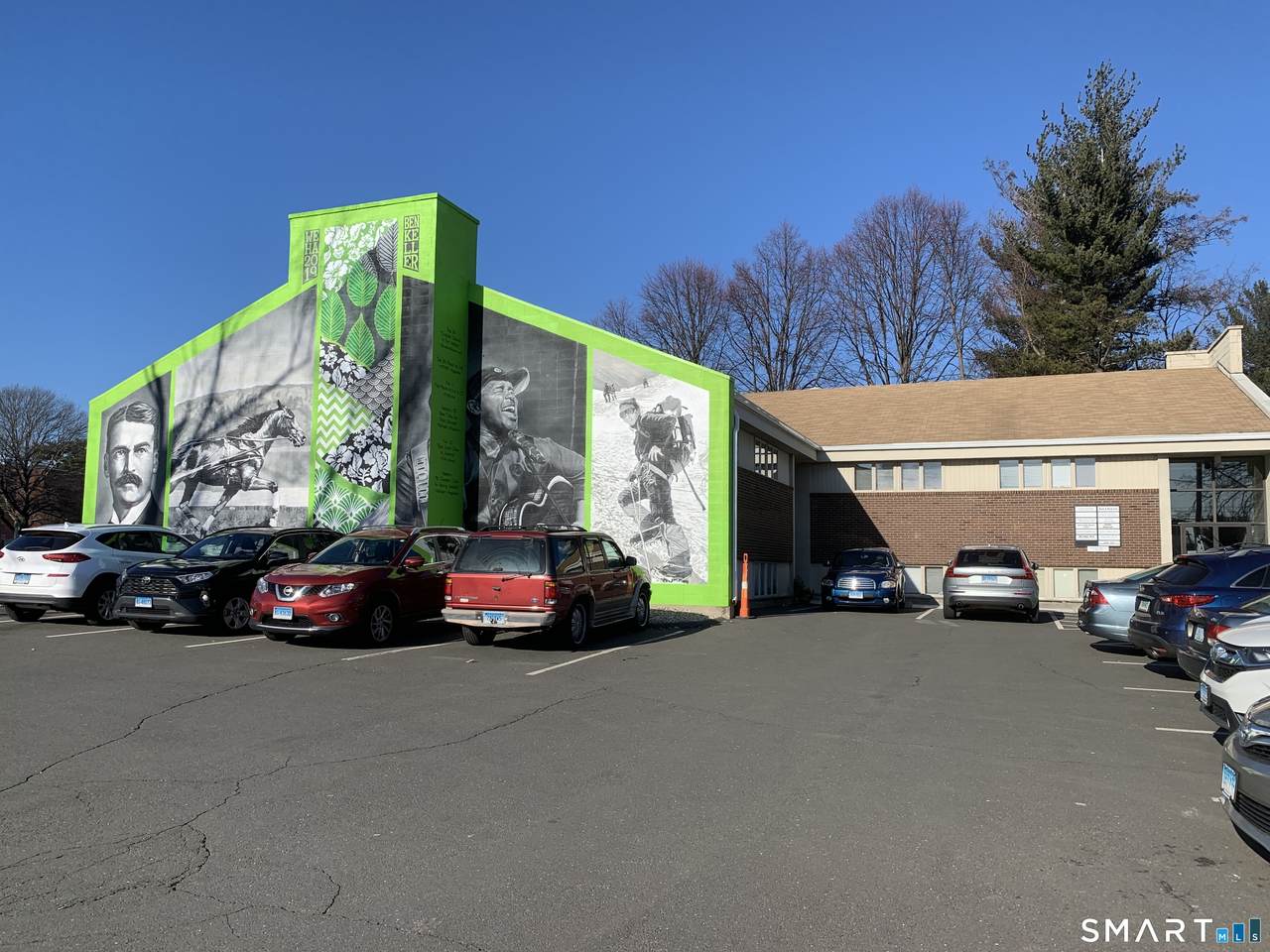 1100 New Britain Avenue - Photo 1