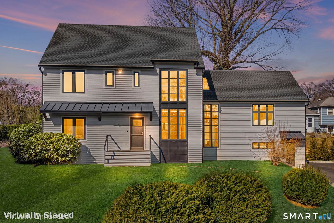 31 Thornhill Road - Photo 1