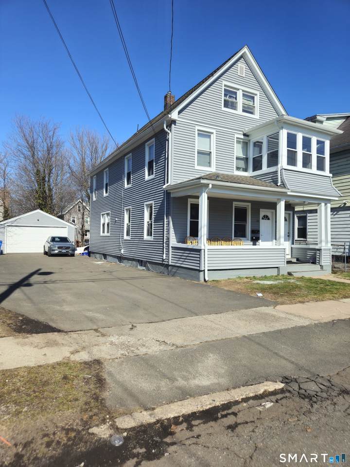 25 Lexington Street - Photo 1