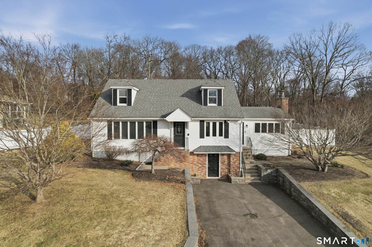 12 Longmeadow Drive - Photo 1