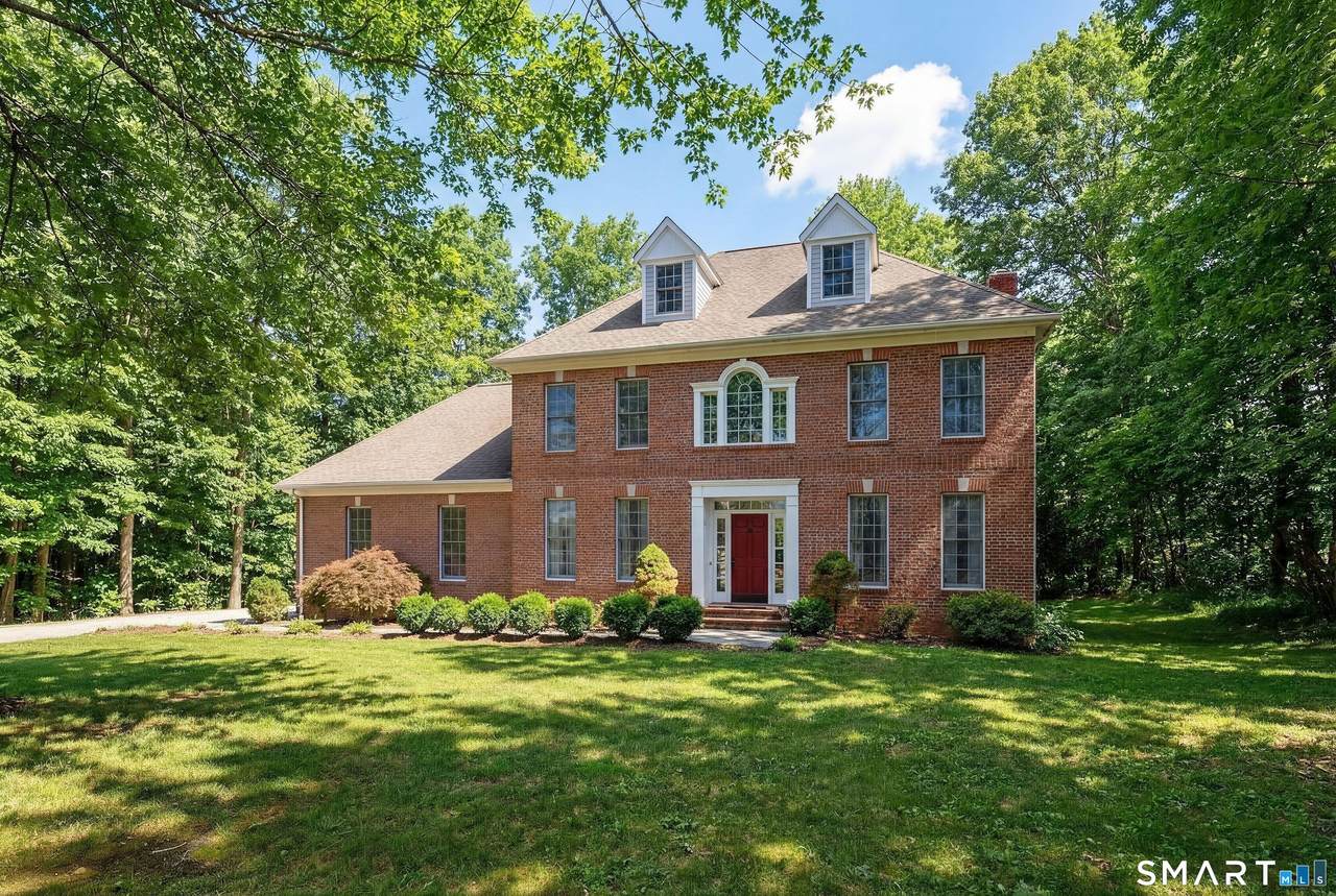106 Washington Ridge Road - Photo 1