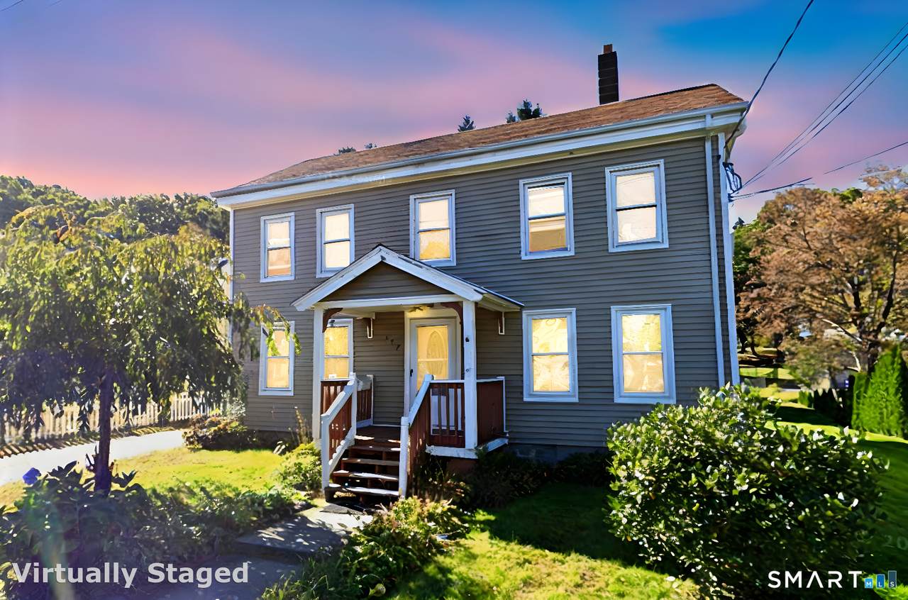 157 Eastern Avenue - Photo 1