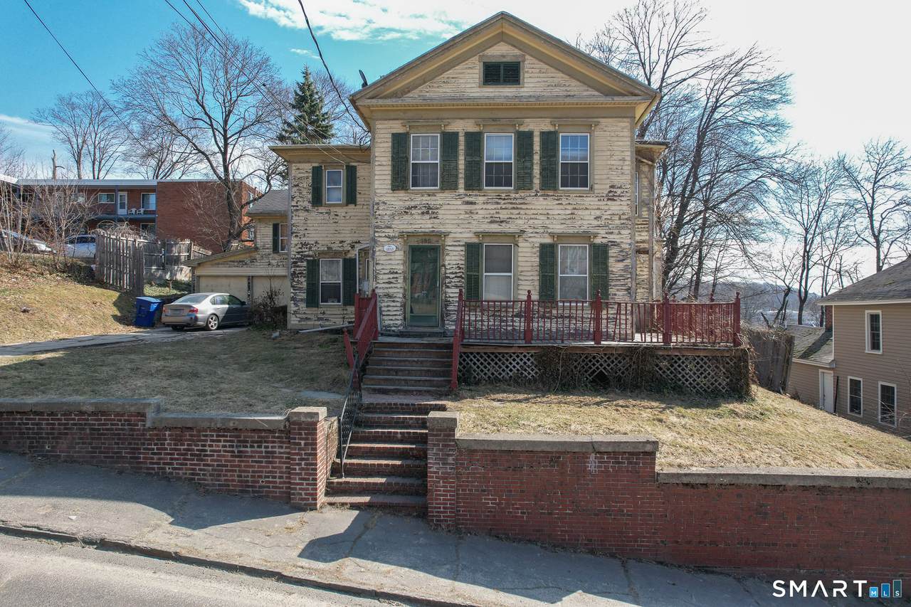 180 Prospect Street - Photo 1
