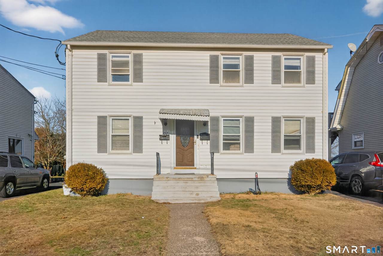107 2nd Avenue - Photo 1
