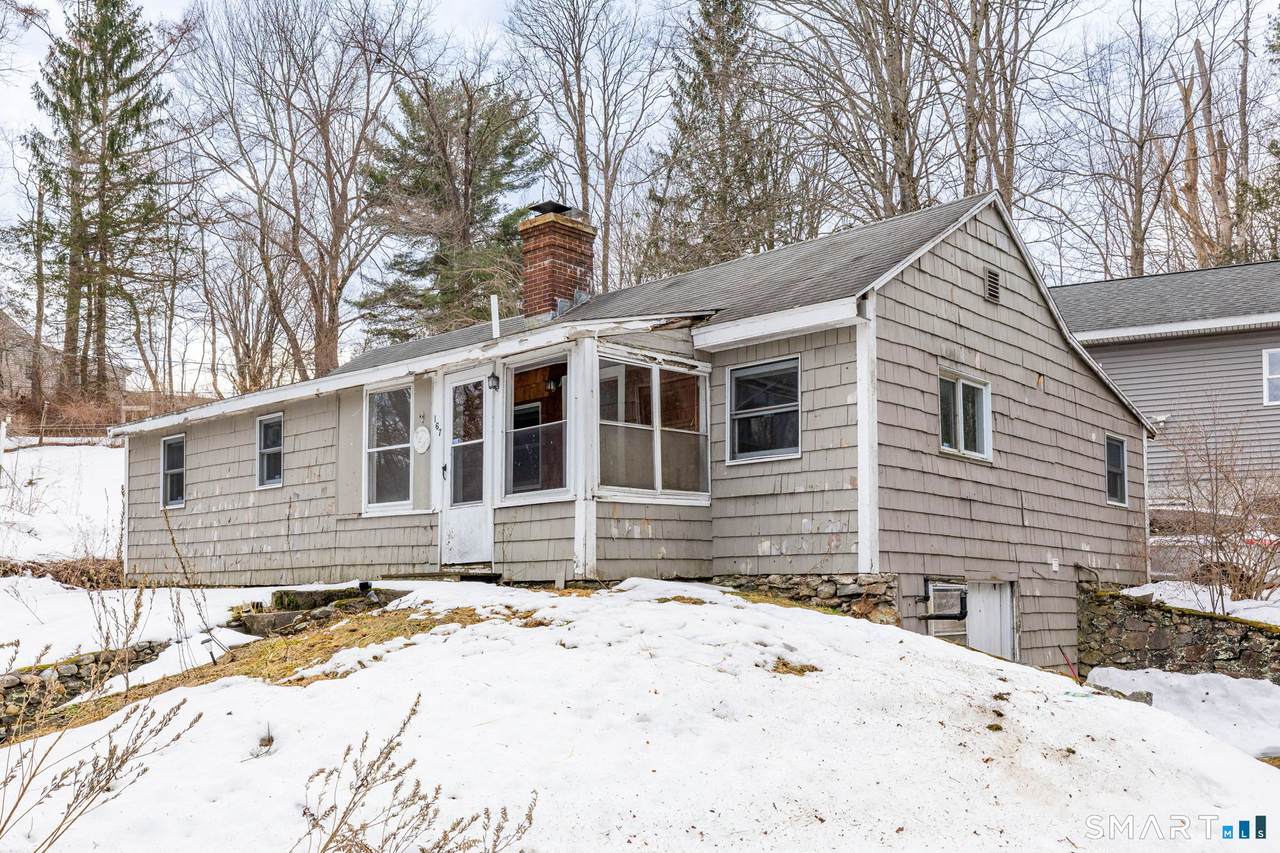 167 West Hill Road - Photo 1