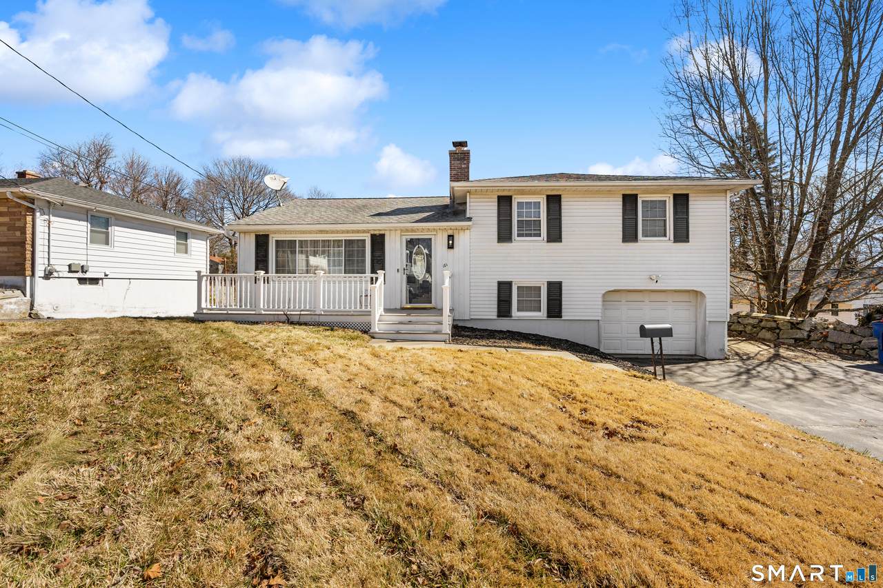 181 Decicco Road - Photo 1