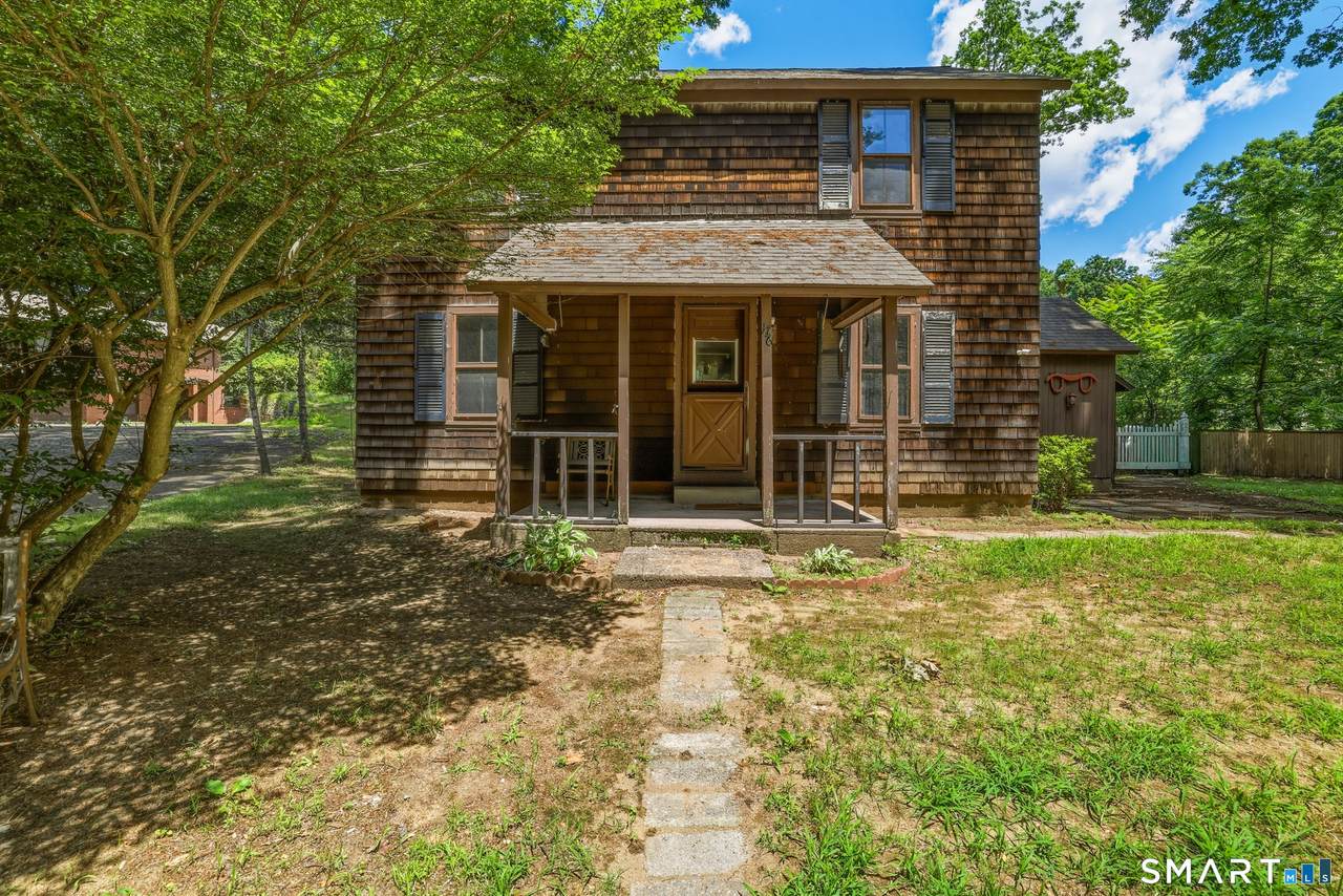 176 Newberry Road - Photo 1