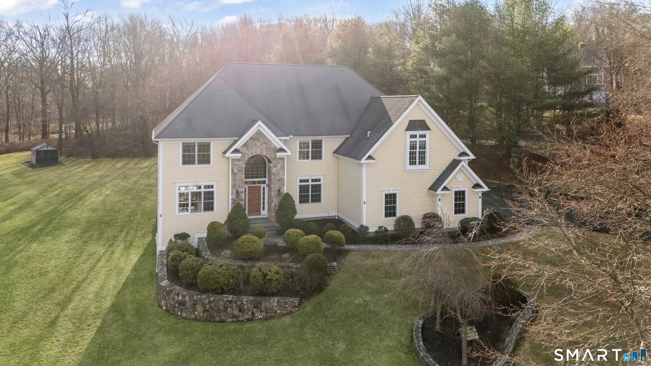 68 Charter Ridge Drive - Photo 1