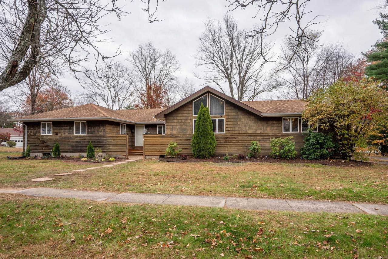 148 King Philip Drive - Photo 1