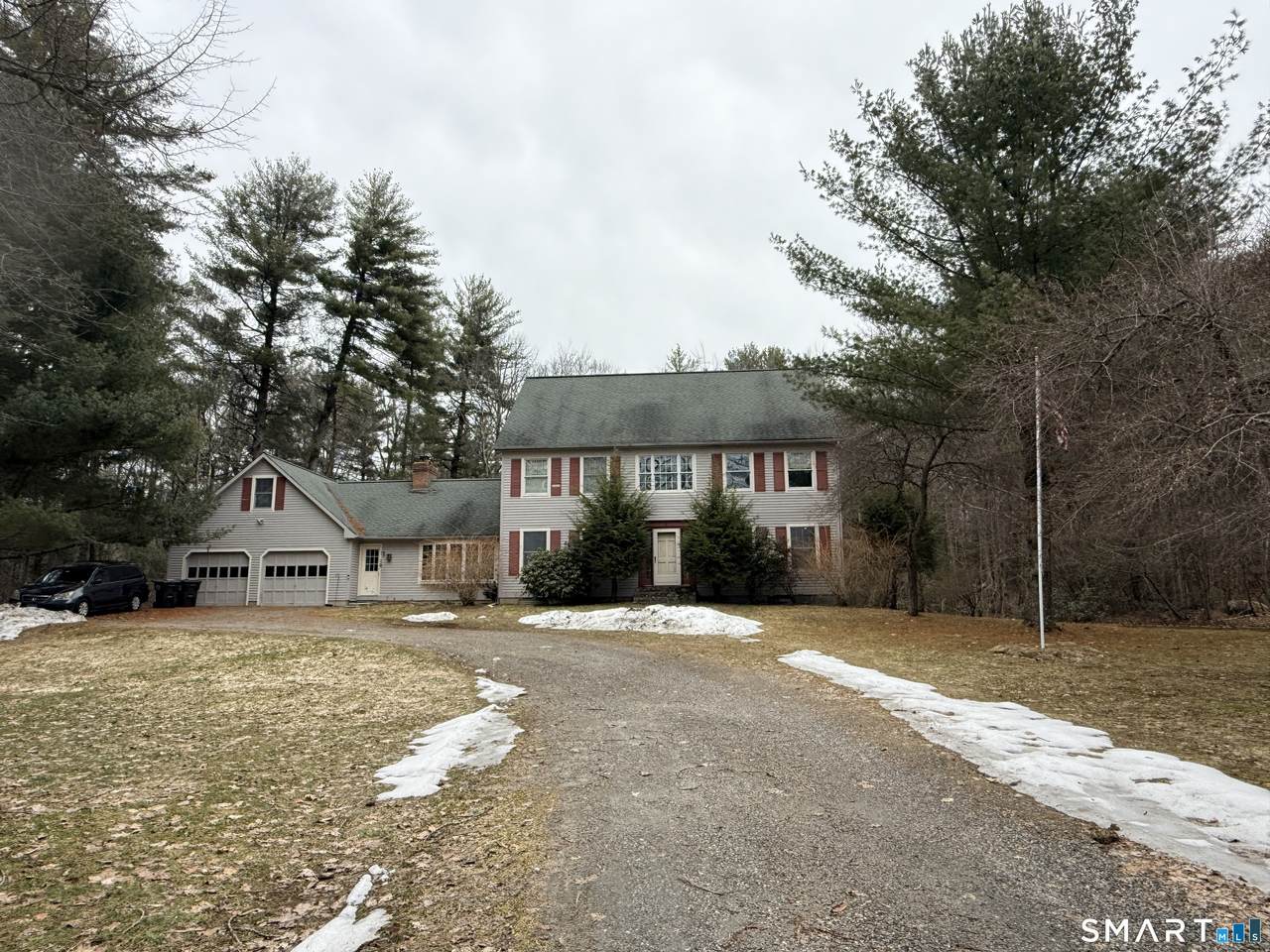 5 Stadler Heights - Photo 1