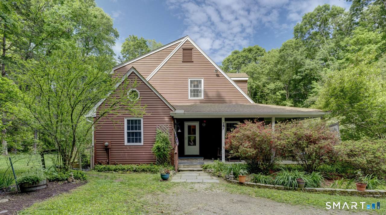 90 Pond Road - Photo 1