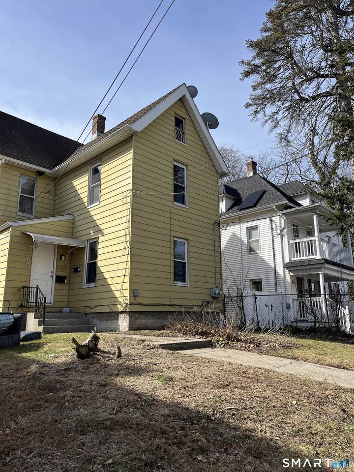 525 Allen Street - Photo 1