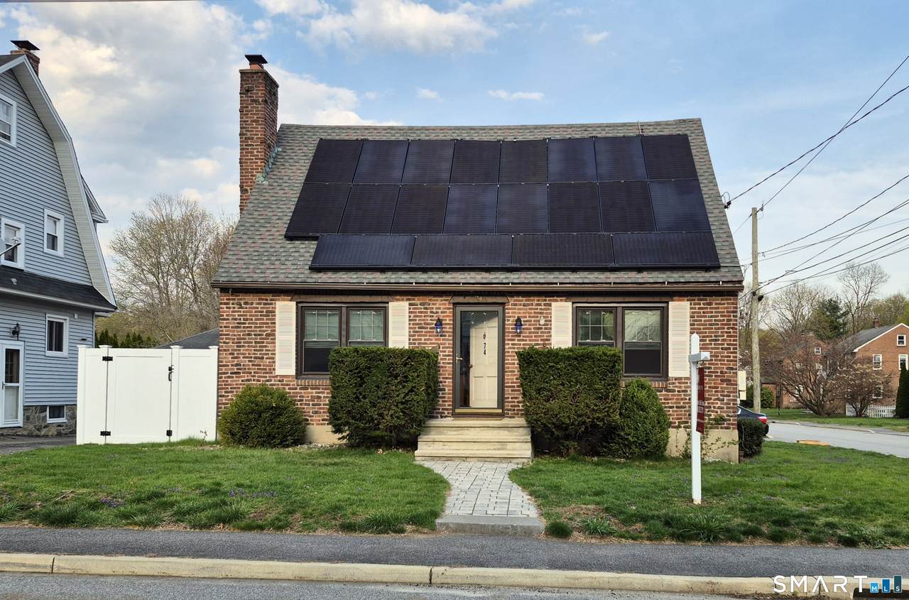 74 Eastwood Road - Photo 1
