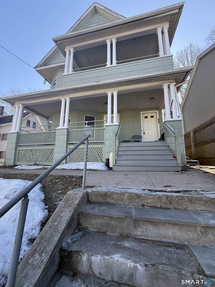 140 Hillside Avenue - Photo 1