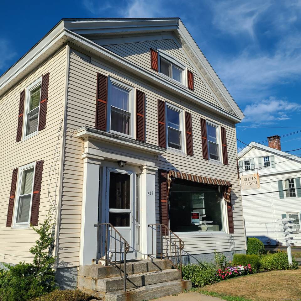 831 Boston Post Road - Photo 1