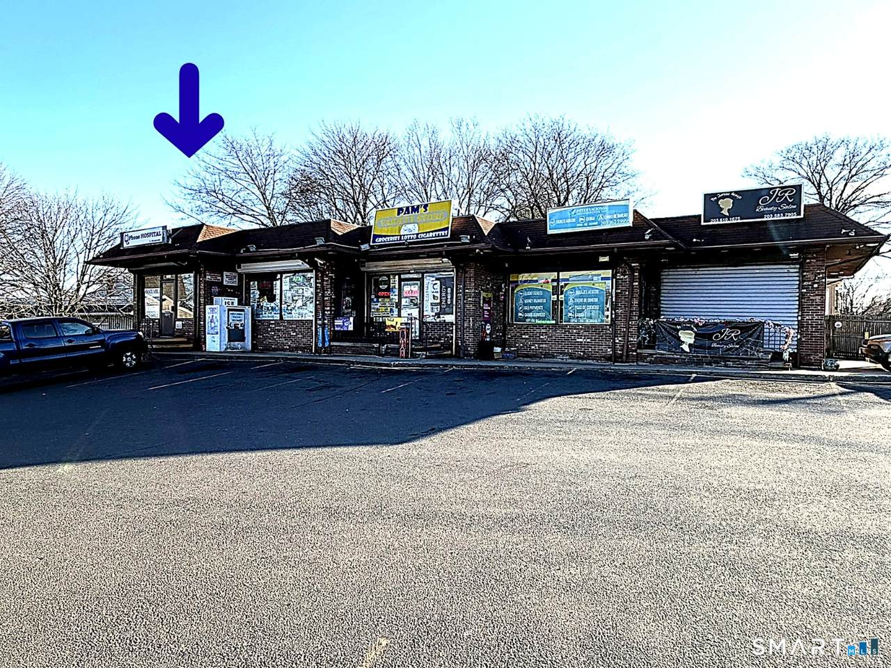 1375 Madison Avenue - Photo 1