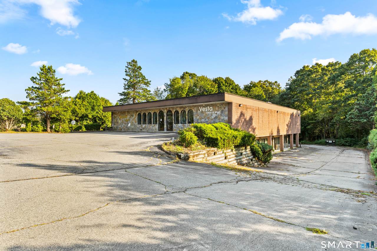 256 Boston Post Road - Photo 1