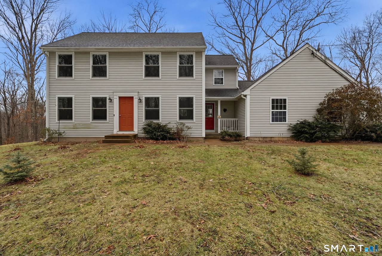 167 Armitage Road - Photo 1