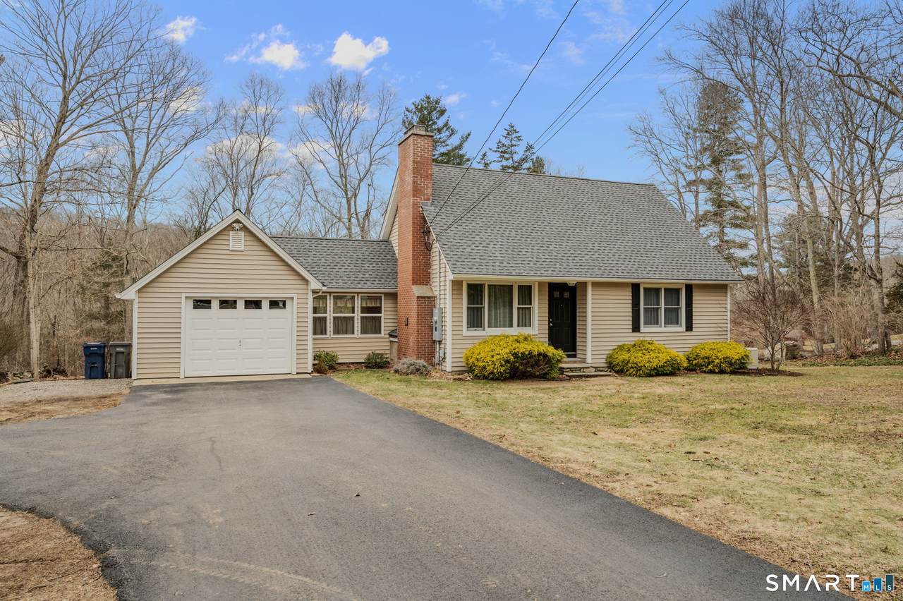 215 Haywardville Road - Photo 1