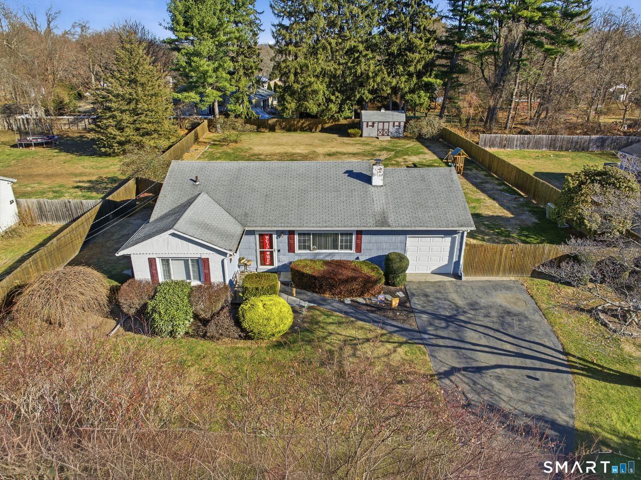 126 Rocks Road - Photo 1