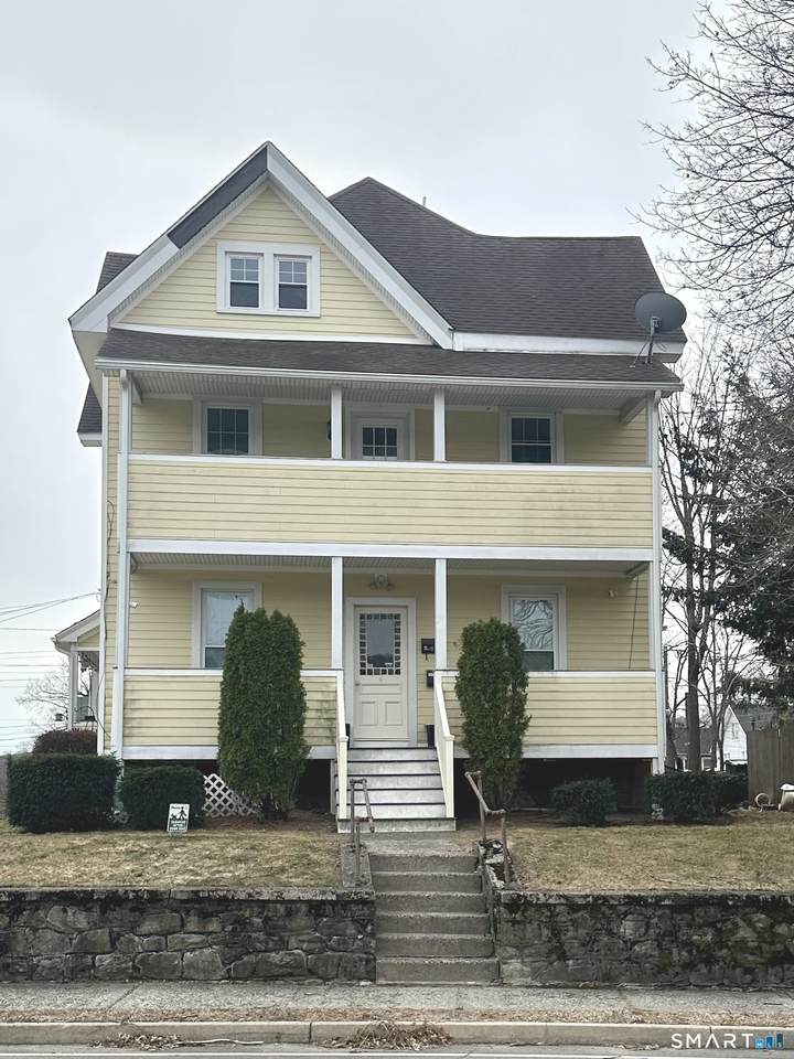 134 Queen Street - Photo 1