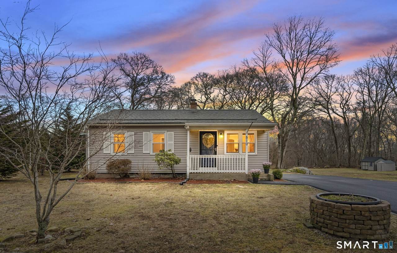 510 Flanders Road - Photo 1