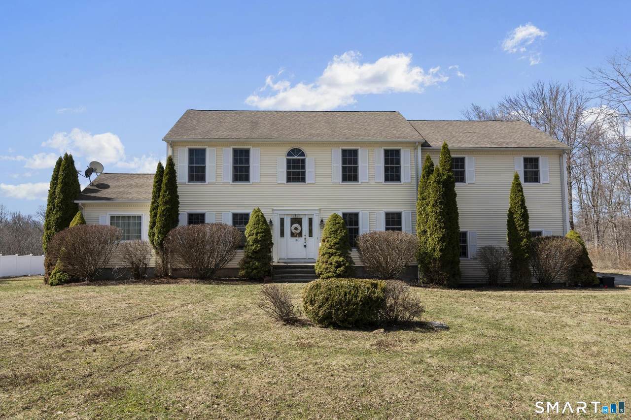 16 Larkey Road - Photo 1