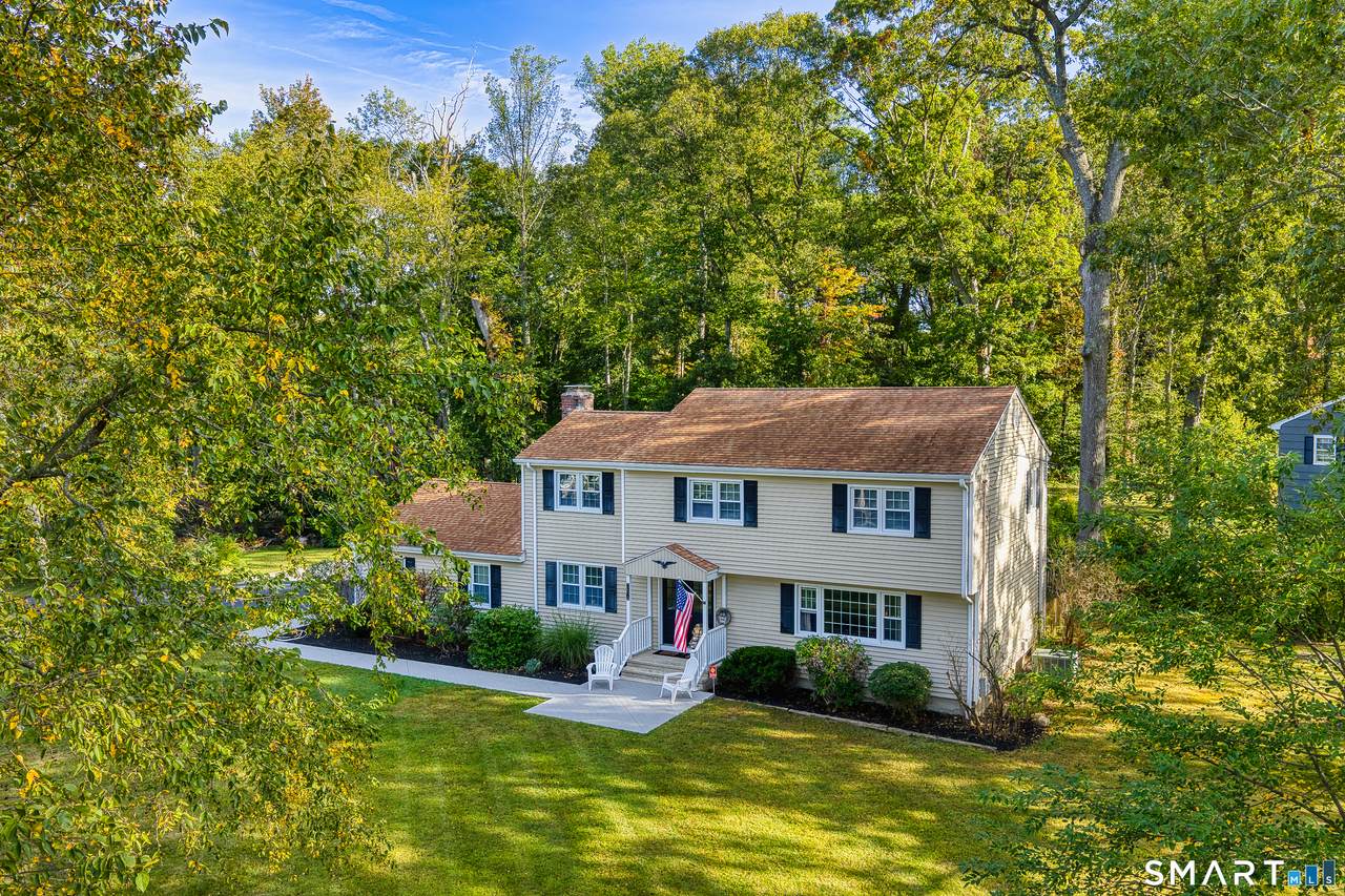 36 Greenbrier Road - Photo 1
