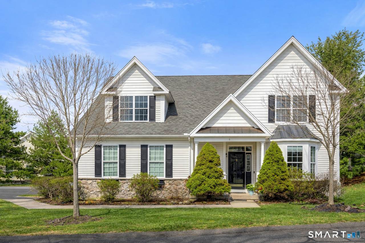 6 Brookside Drive - Photo 1