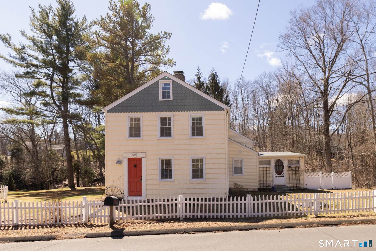 1187 Mount Carmel Avenue - Photo 1