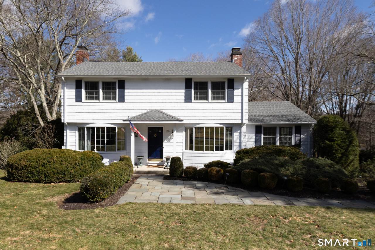 223 Carriage Drive - Photo 1