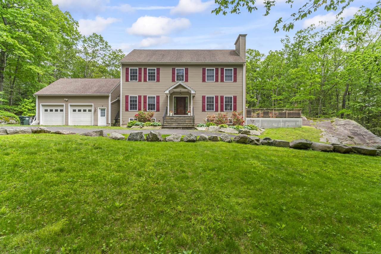 9 Jordan Hill Road - Photo 1