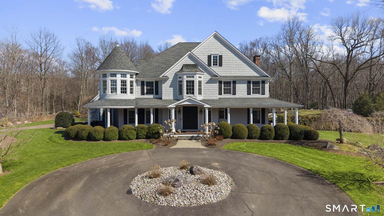 32 Blanket Meadow Road - Photo 1