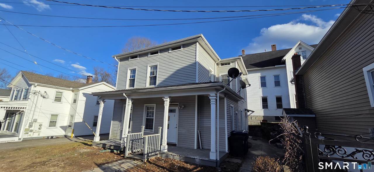 126 Tremont Street - Photo 1